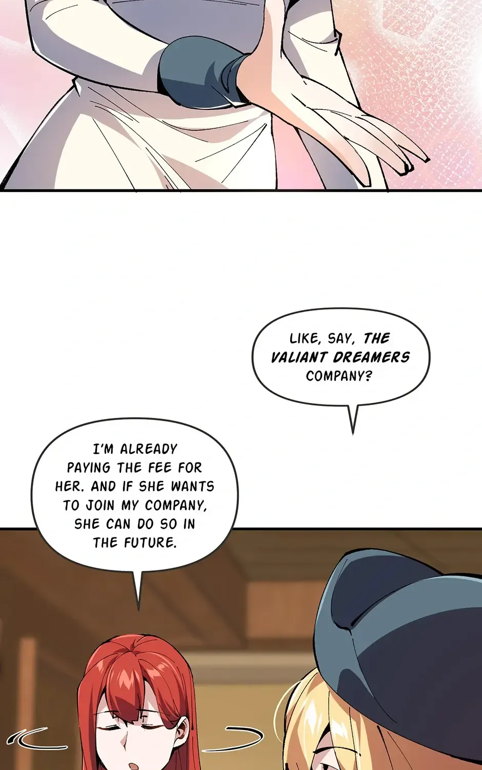 Salvos (A Monster Evolution LitRPG) Chapter 39 page 64 - 