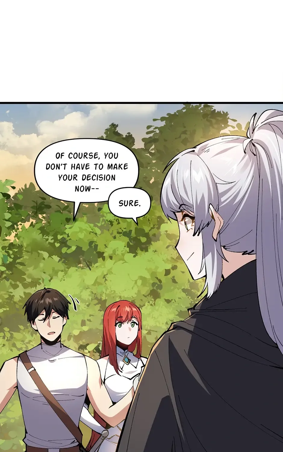 Salvos (A Monster Evolution LitRPG) Chapter 39 page 8 - 