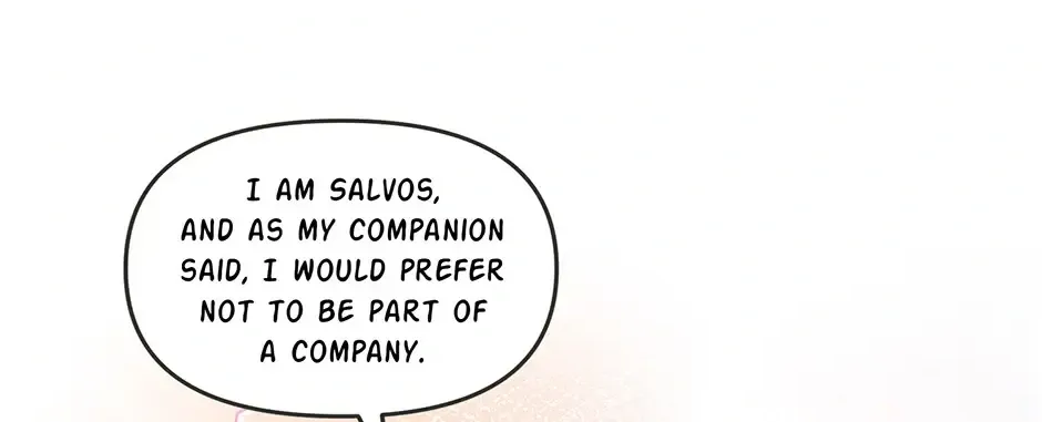 Salvos (A Monster Evolution LitRPG) Chapter 39 page 77 - 