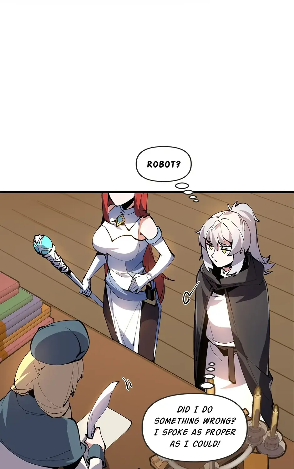 Salvos (A Monster Evolution LitRPG) Chapter 39 page 82 - 