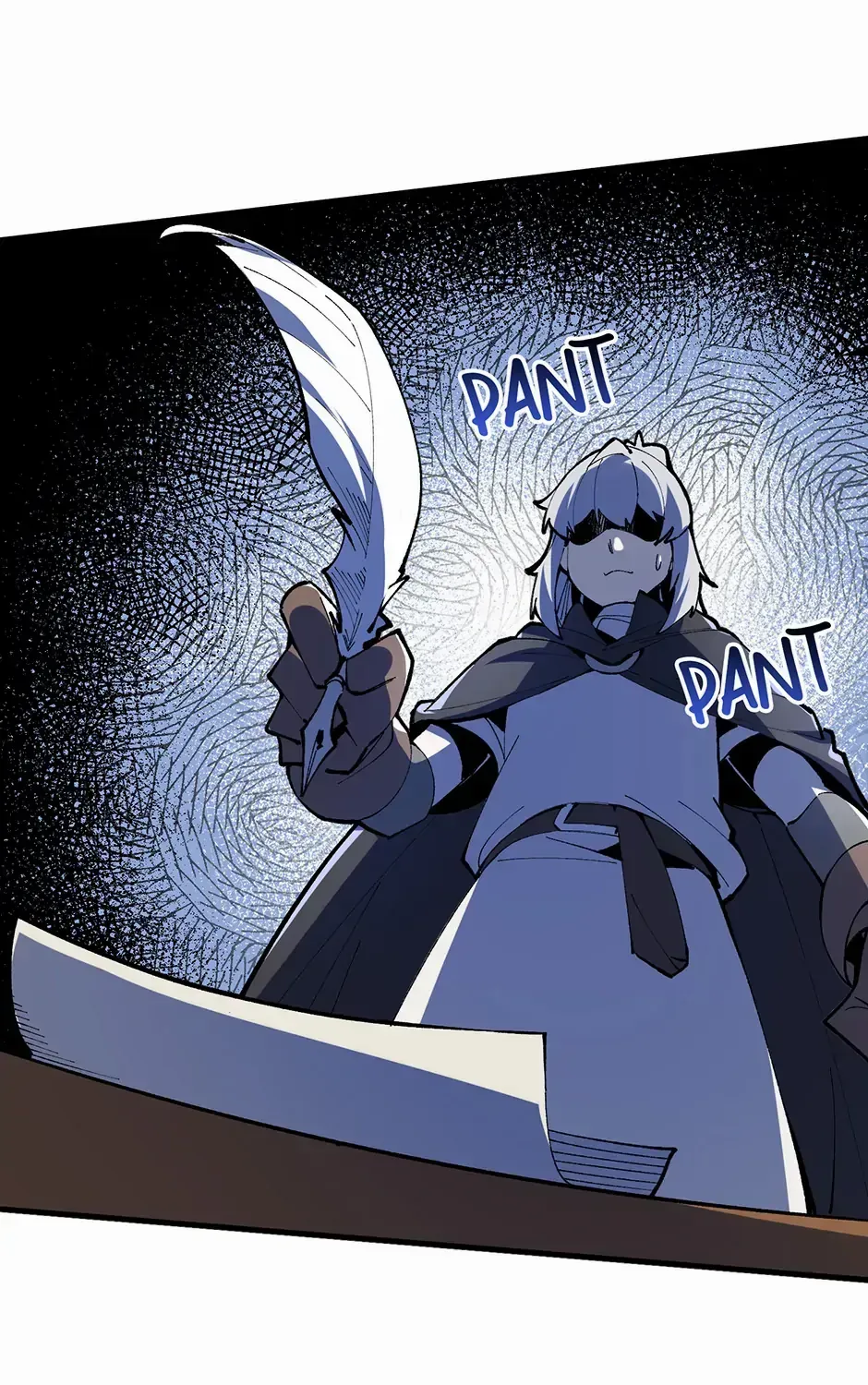 Salvos (A Monster Evolution LitRPG) Chapter 39 page 86 - 