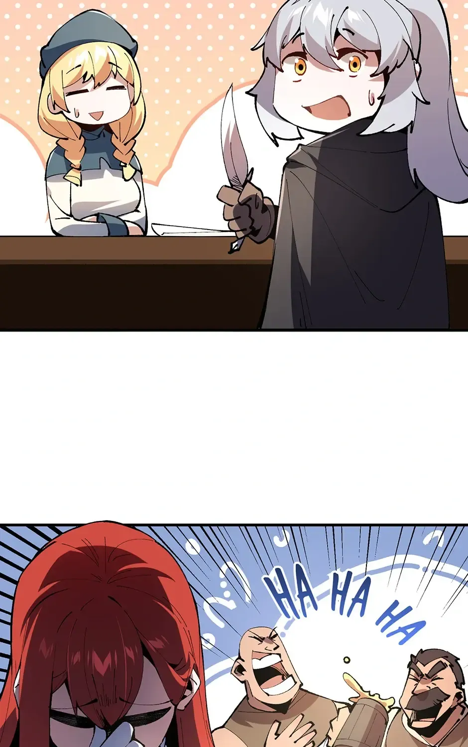 Salvos (A Monster Evolution LitRPG) Chapter 39 page 88 - 