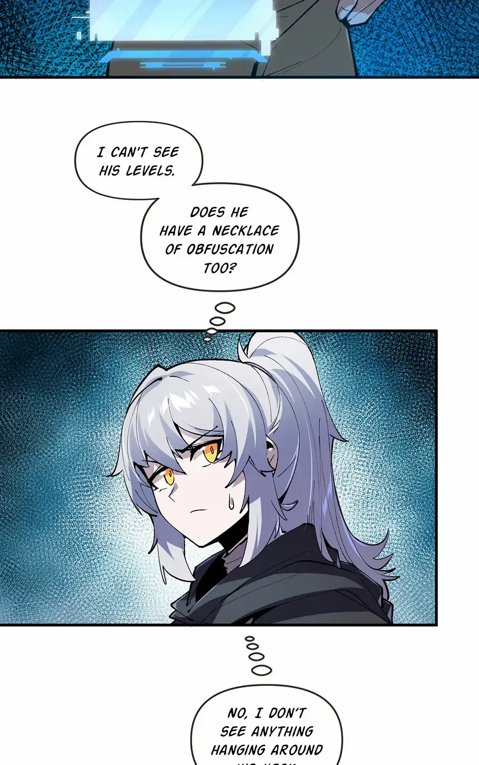 Salvos (A Monster Evolution LitRPG) Chapter 39 page 96 - 