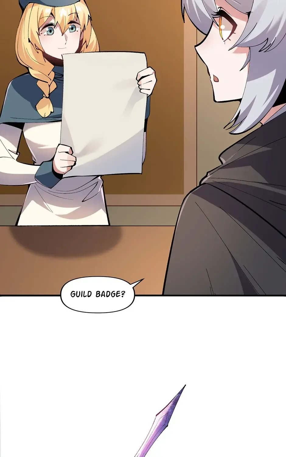 Salvos (A Monster Evolution LitRPG) Chapter 40 page 8 - 