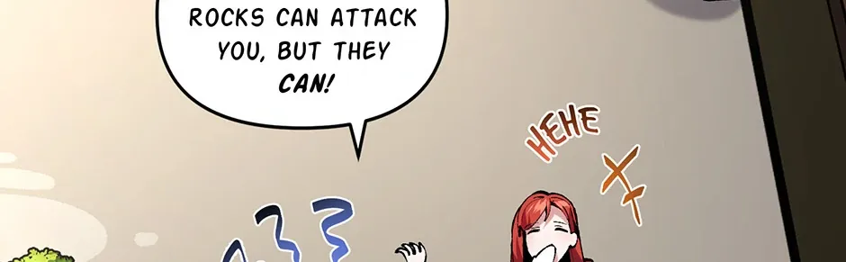 Salvos (A Monster Evolution LitRPG) Chapter 41 page 3 - 