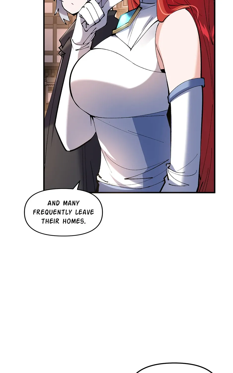 Salvos (A Monster Evolution LitRPG) Chapter 41 page 34 - 