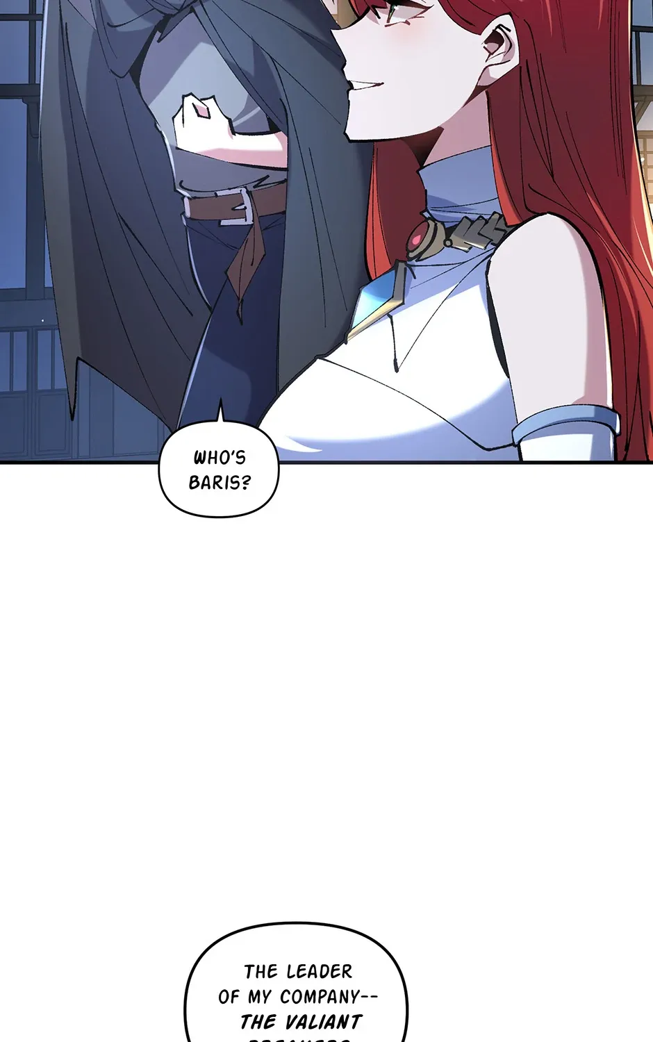 Salvos (A Monster Evolution LitRPG) Chapter 41 page 84 - 