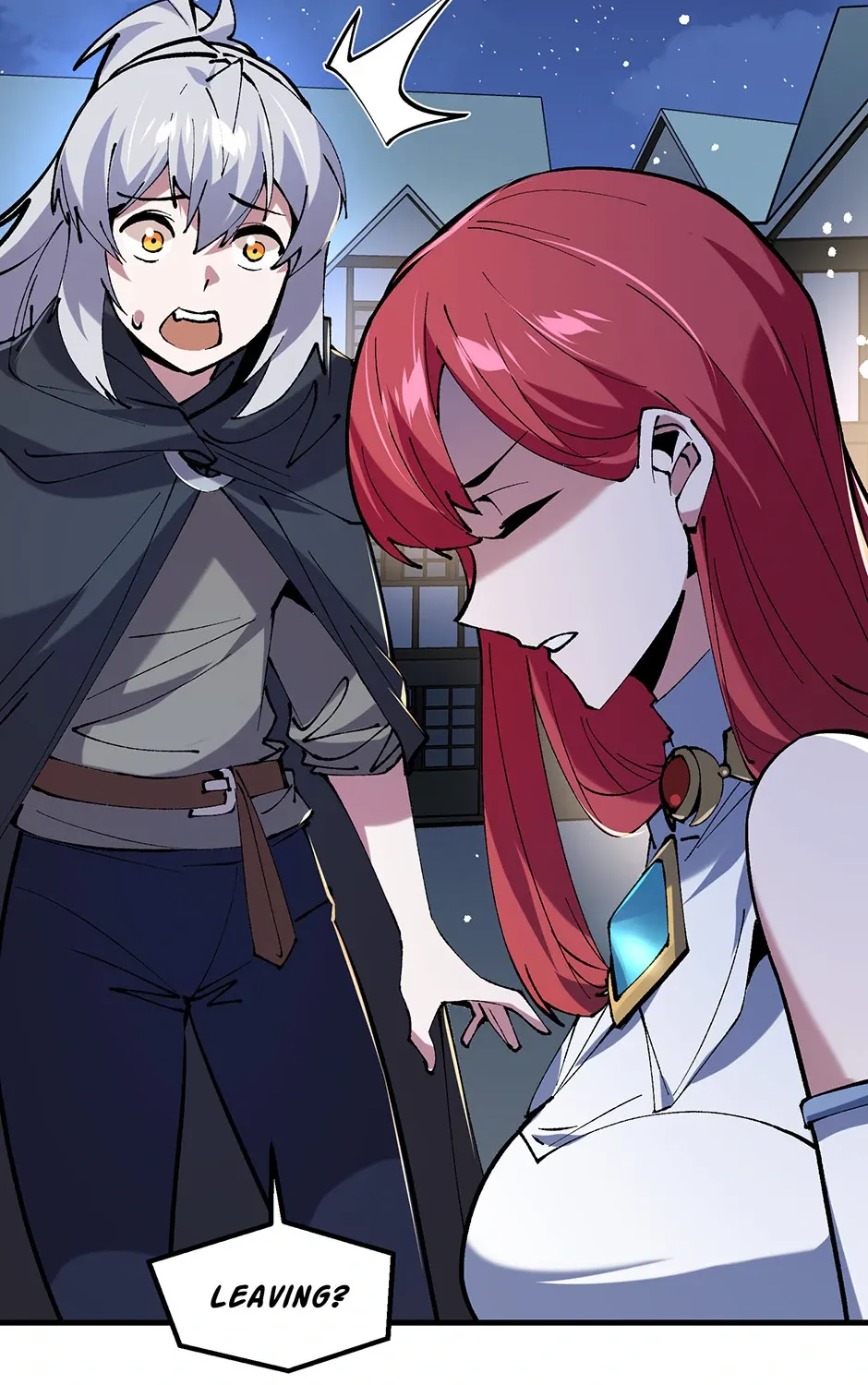Salvos (A Monster Evolution LitRPG) Chapter 41 page 92 - 