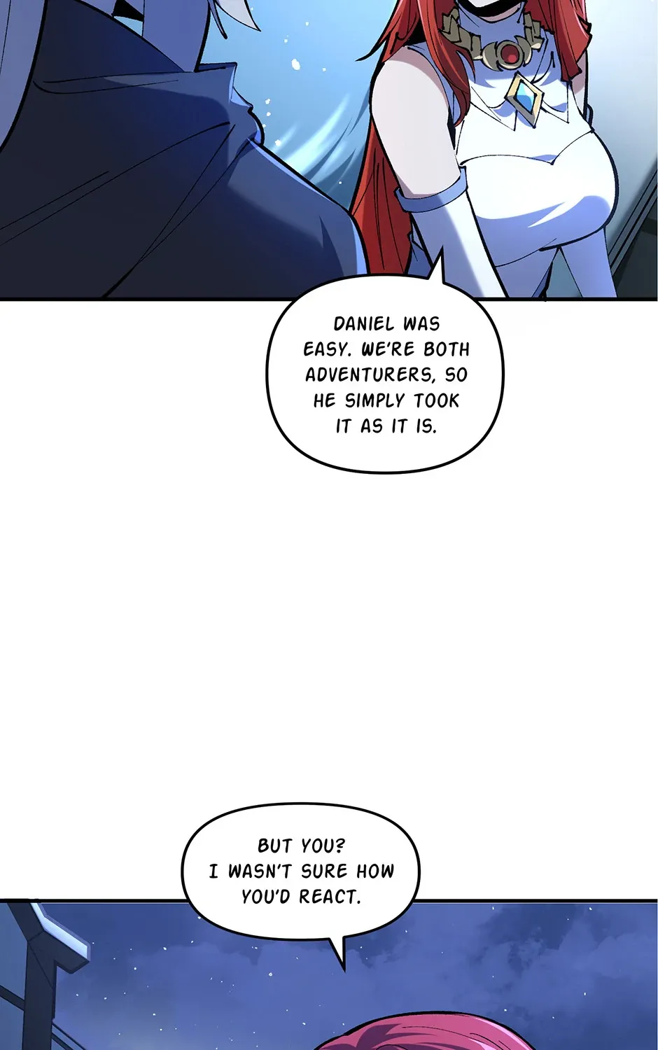 Salvos (A Monster Evolution LitRPG) Chapter 41 page 98 - 