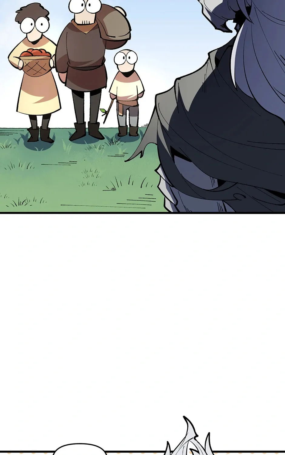 Salvos (A Monster Evolution LitRPG) Chapter 43 page 117 - 