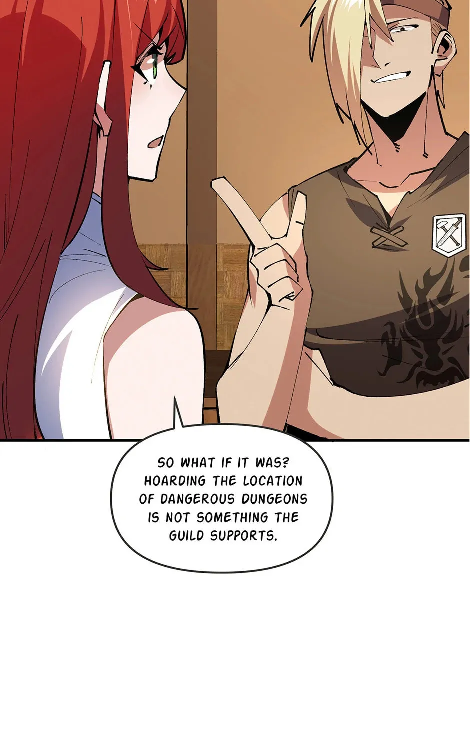 Salvos (A Monster Evolution LitRPG) Chapter 44 page 117 - 