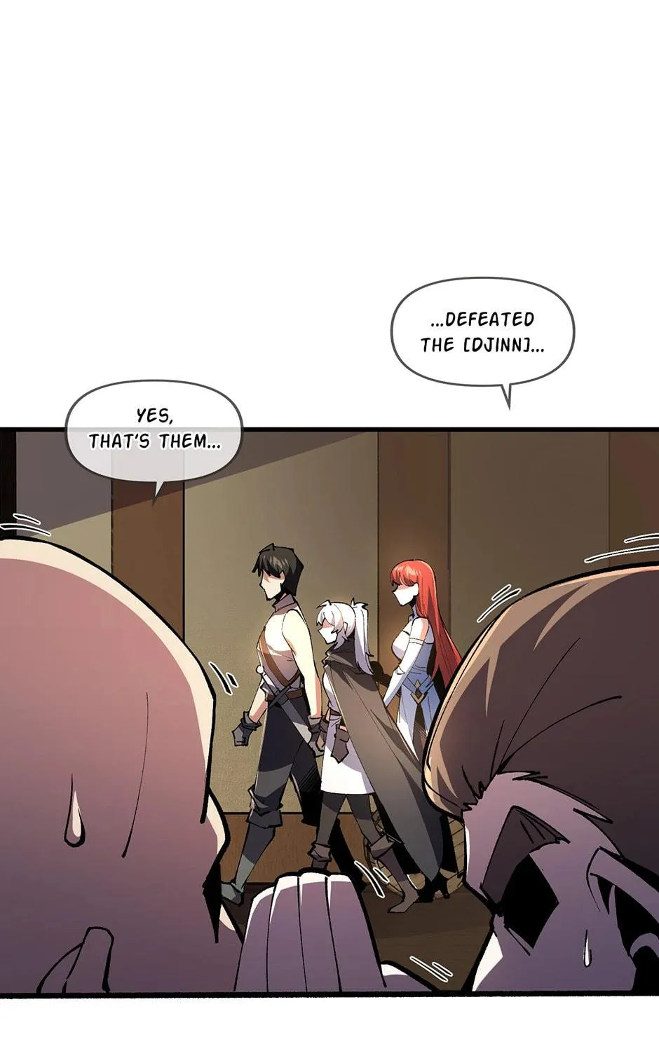 Salvos (A Monster Evolution LitRPG) Chapter 44 page 47 - 