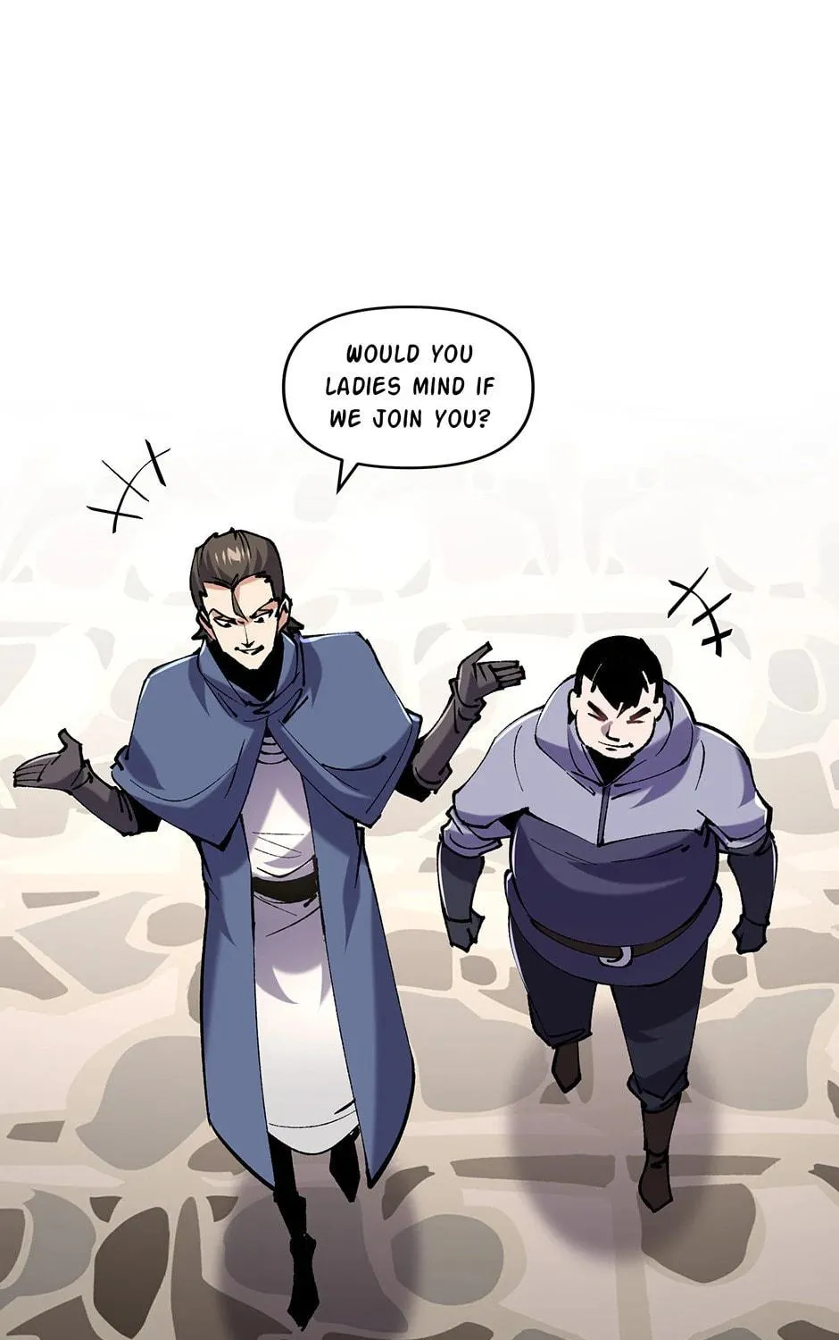 Salvos (A Monster Evolution LitRPG) Chapter 45 page 137 - 