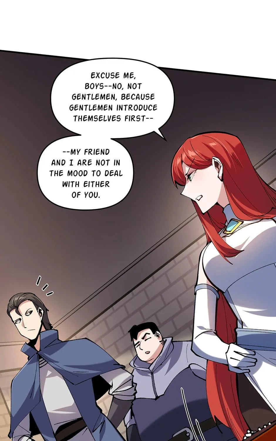 Salvos (A Monster Evolution LitRPG) Chapter 45 page 159 - 