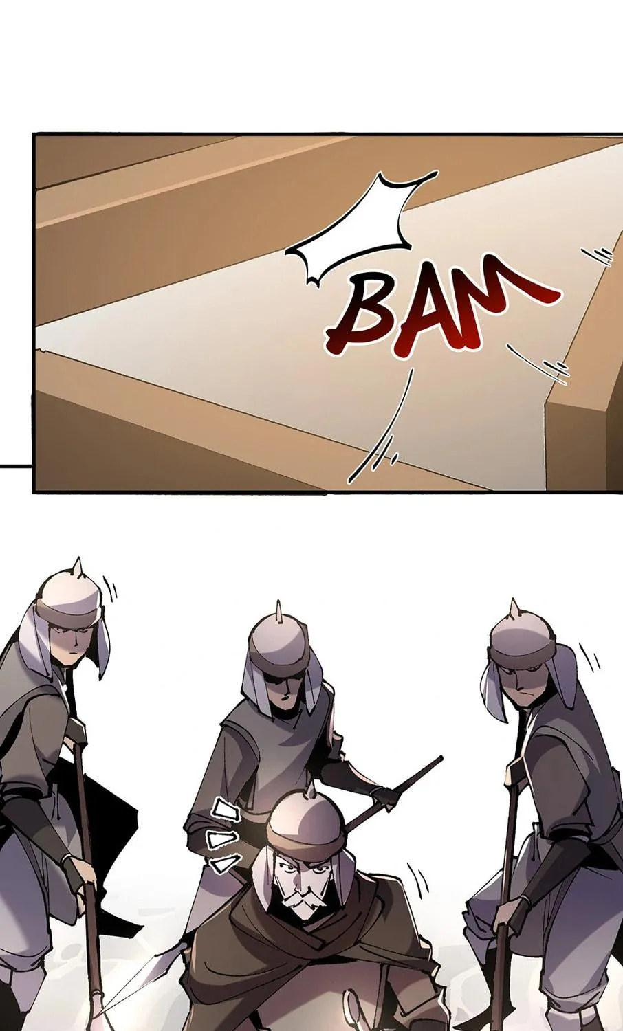 Salvos (A Monster Evolution LitRPG) Chapter 45 page 179 - 