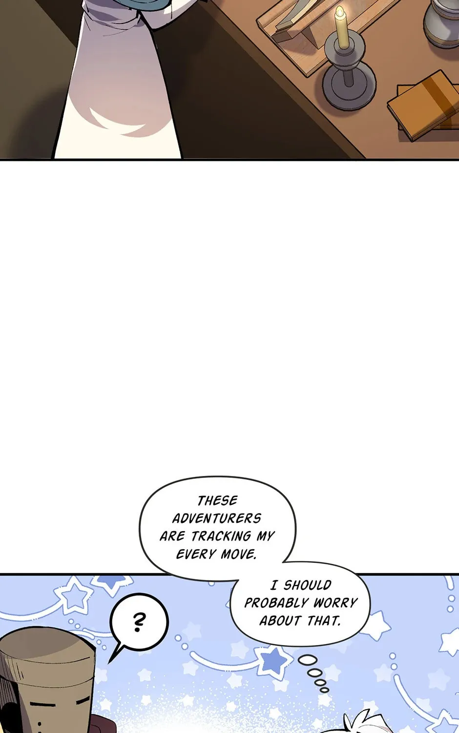 Salvos (A Monster Evolution LitRPG) Chapter 45 page 3 - 