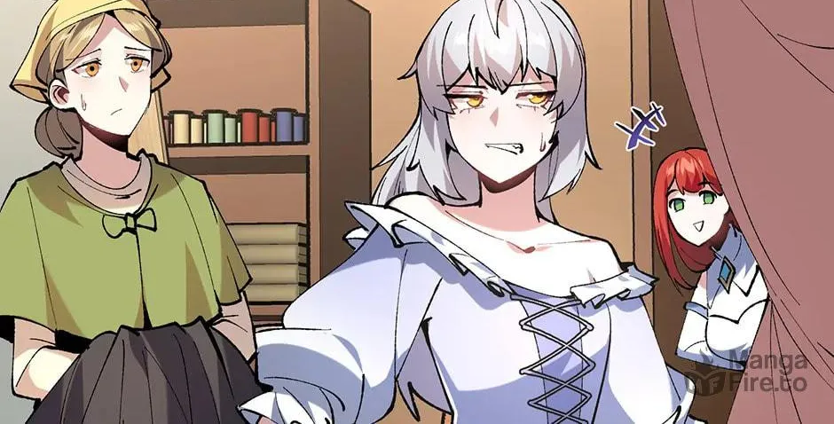 Salvos (A Monster Evolution LitRPG) Chapter 45 page 72 - 