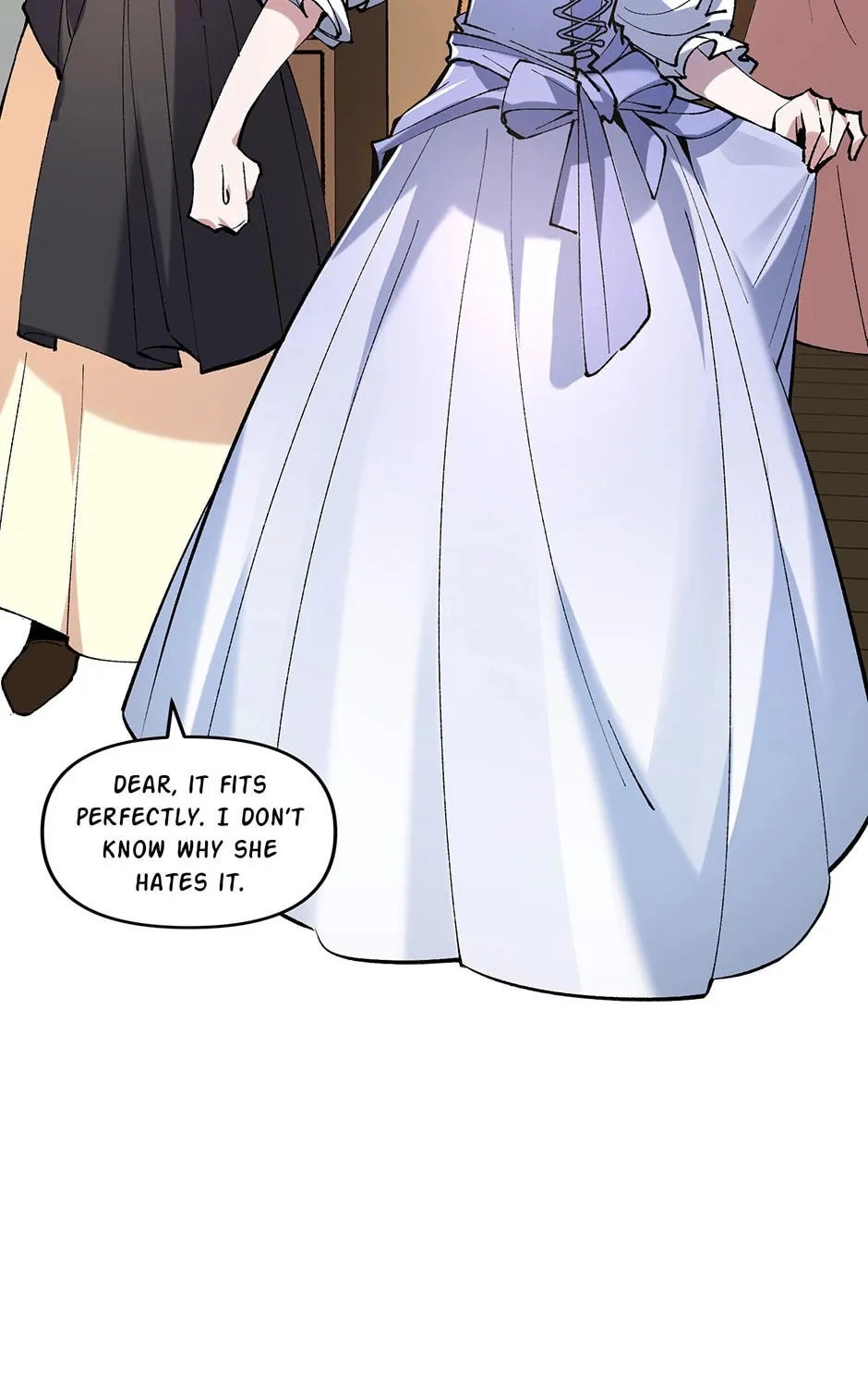 Salvos (A Monster Evolution LitRPG) Chapter 45 page 73 - 