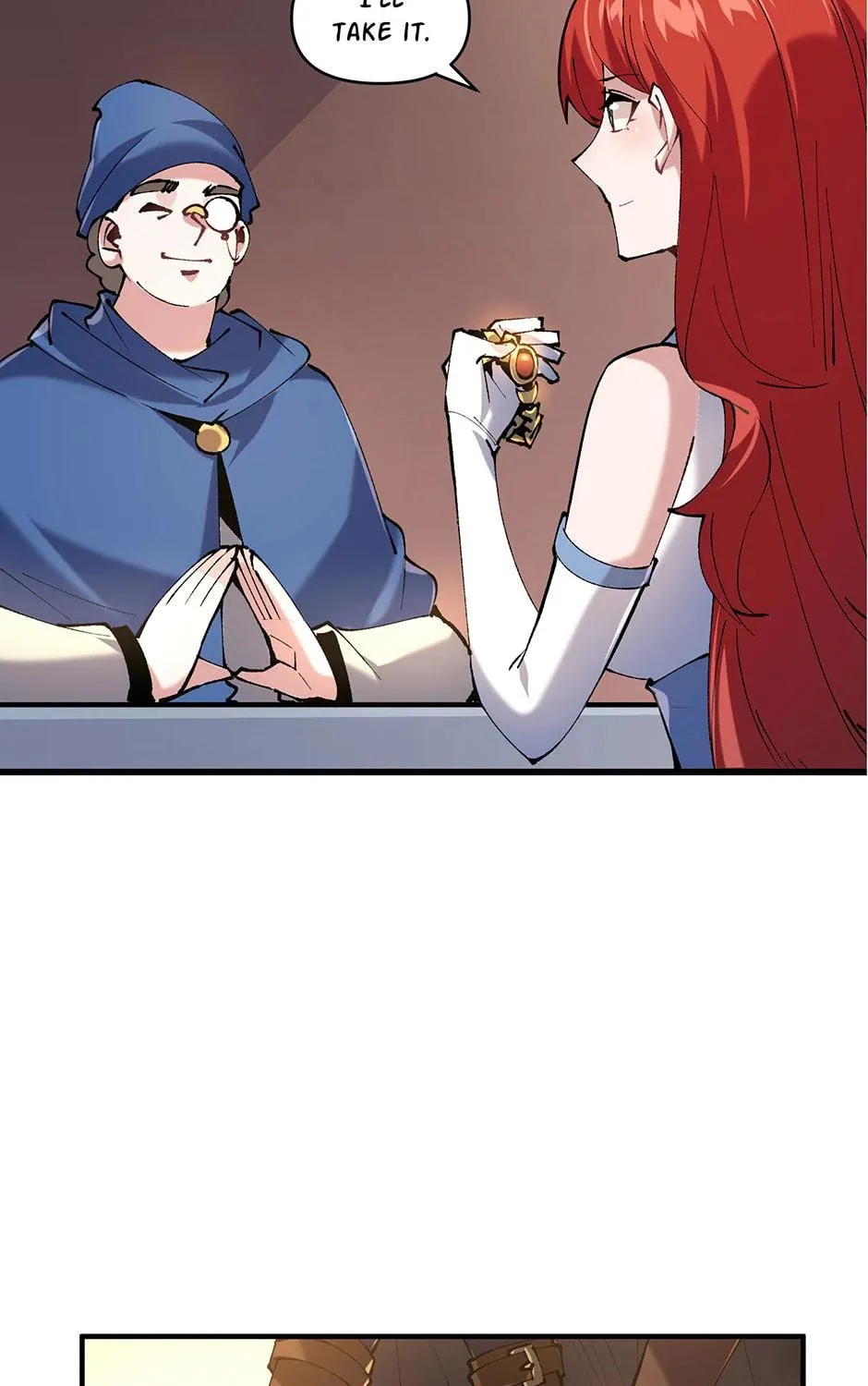 Salvos (A Monster Evolution LitRPG) Chapter 46 page 47 - 