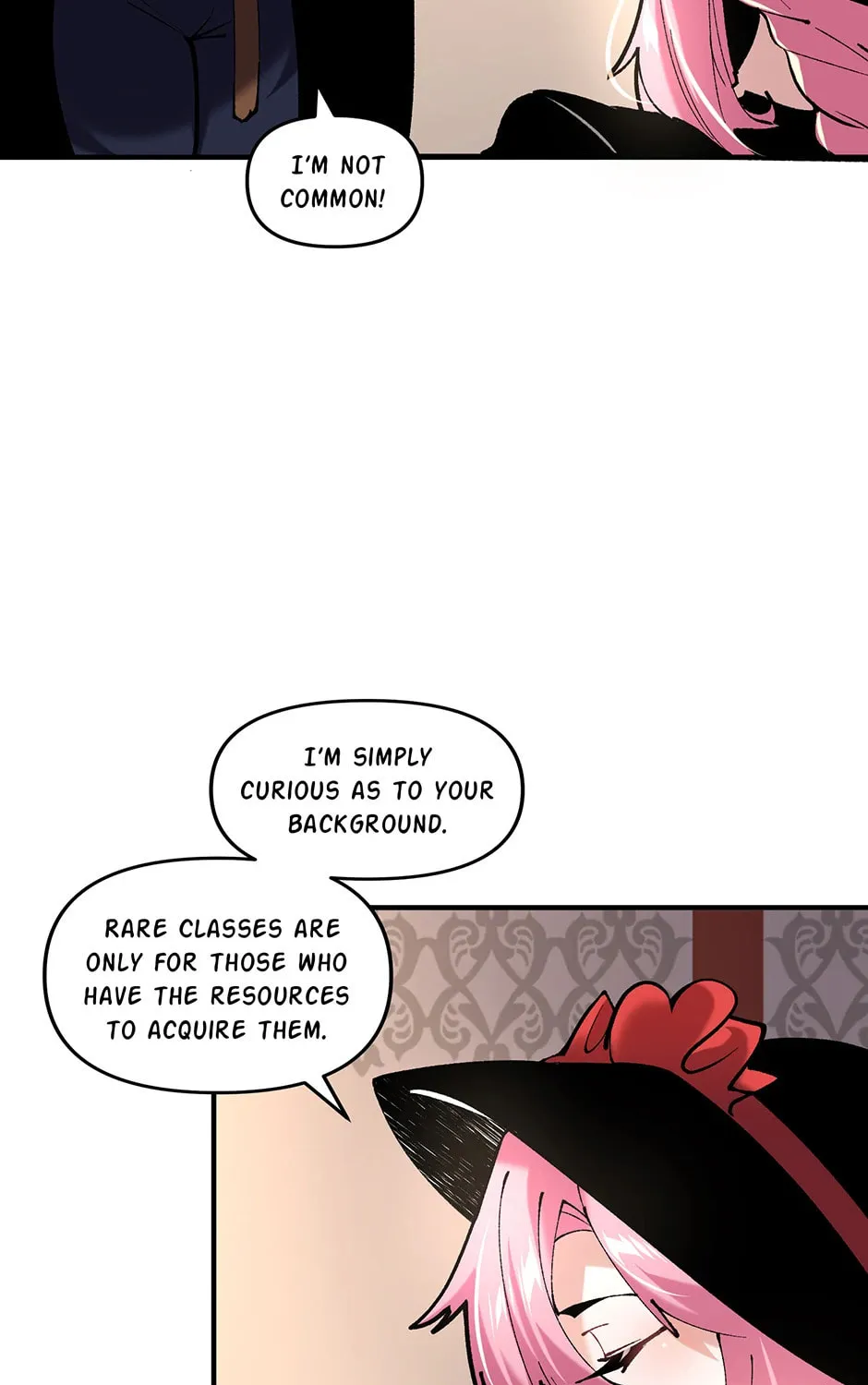 Salvos (A Monster Evolution LitRPG) Chapter 47 page 117 - 
