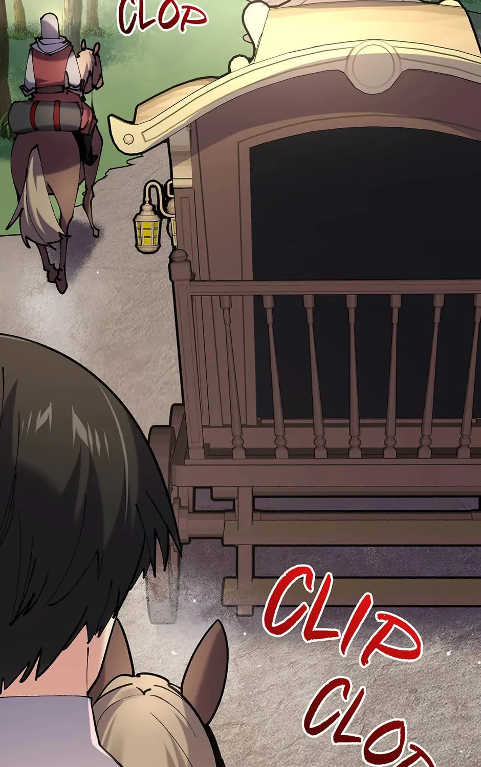 Salvos (A Monster Evolution LitRPG) Chapter 48 page 117 - 