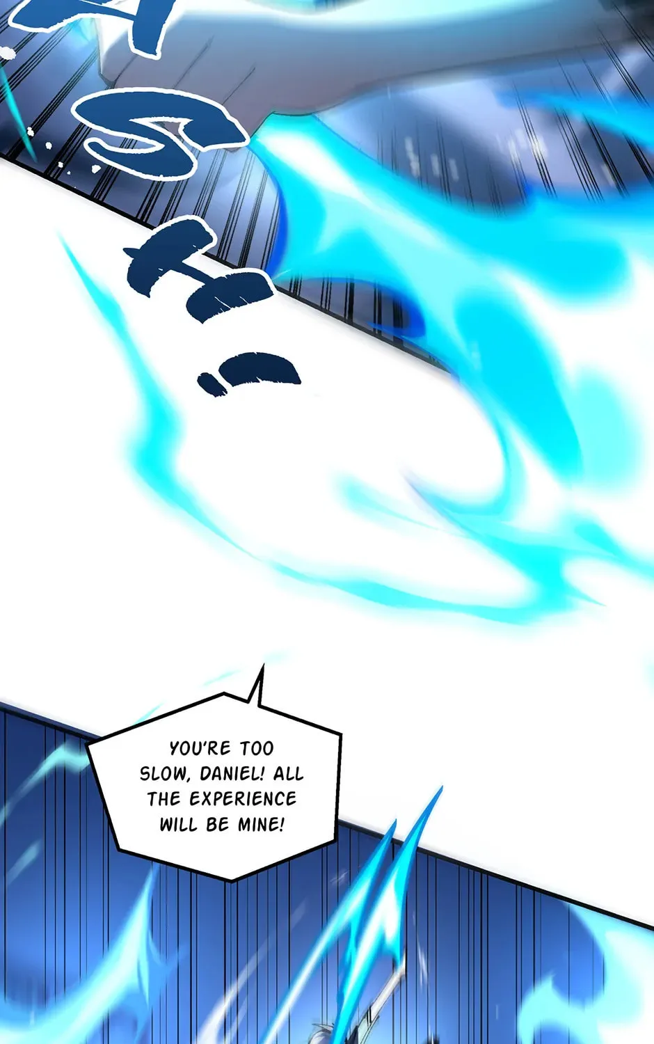 Salvos (A Monster Evolution LitRPG) Chapter 48 page 3 - 