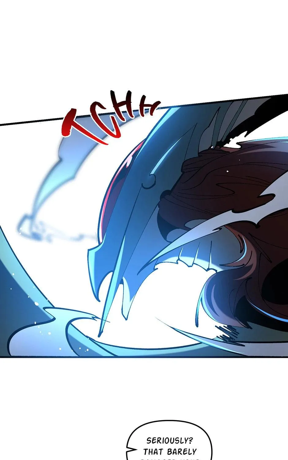 Salvos (A Monster Evolution LitRPG) Chapter 49 page 109 - 