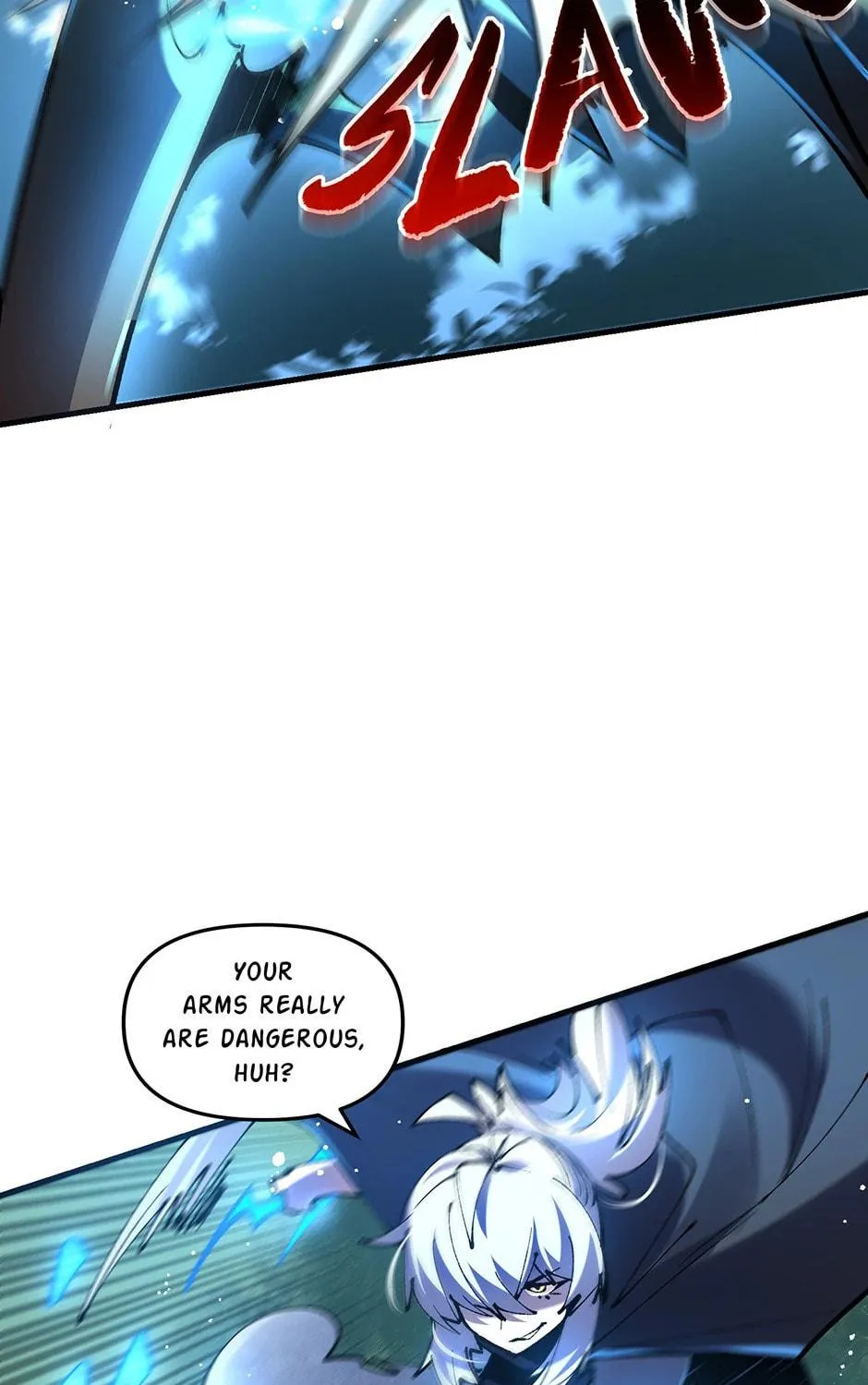 Salvos (A Monster Evolution LitRPG) Chapter 49 page 113 - 