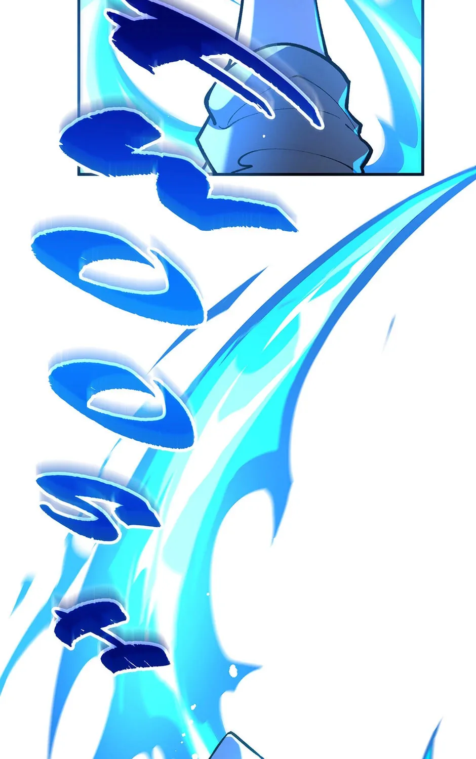 Salvos (A Monster Evolution LitRPG) Chapter 49 page 117 - 