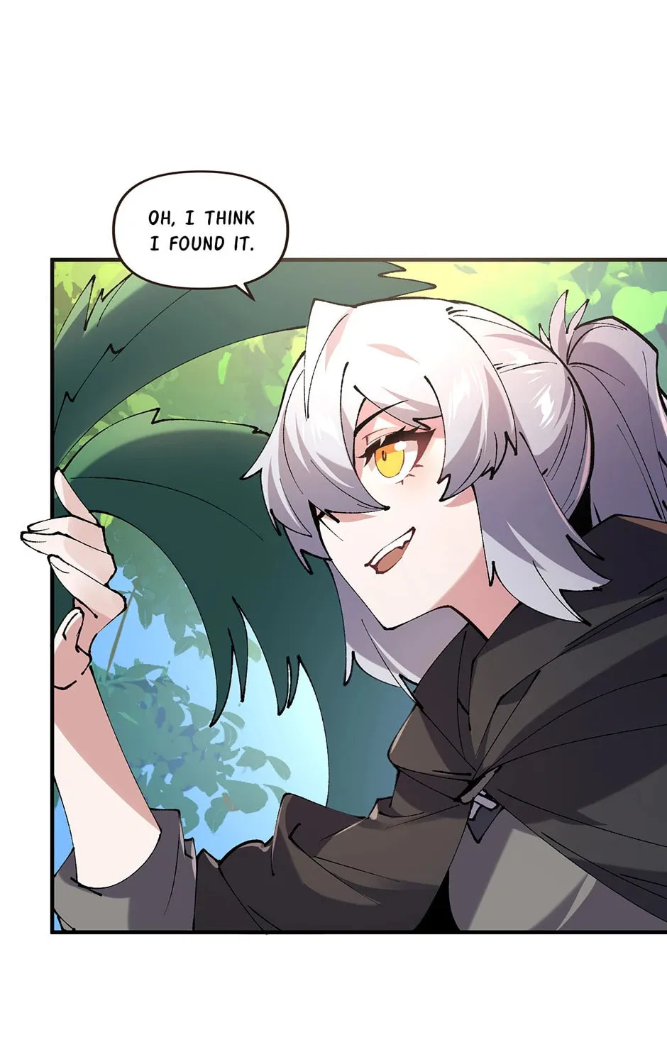 Salvos (A Monster Evolution LitRPG) Chapter 49 page 13 - 