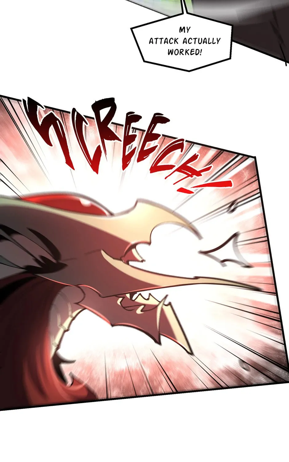 Salvos (A Monster Evolution LitRPG) Chapter 49 page 135 - 