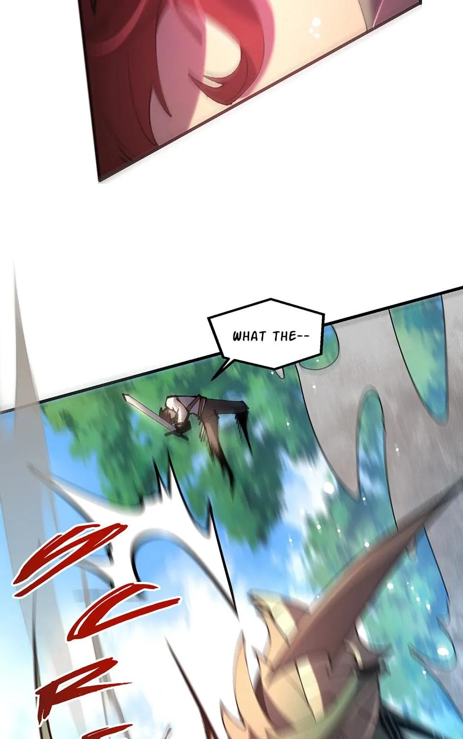 Salvos (A Monster Evolution LitRPG) Chapter 49 page 139 - 