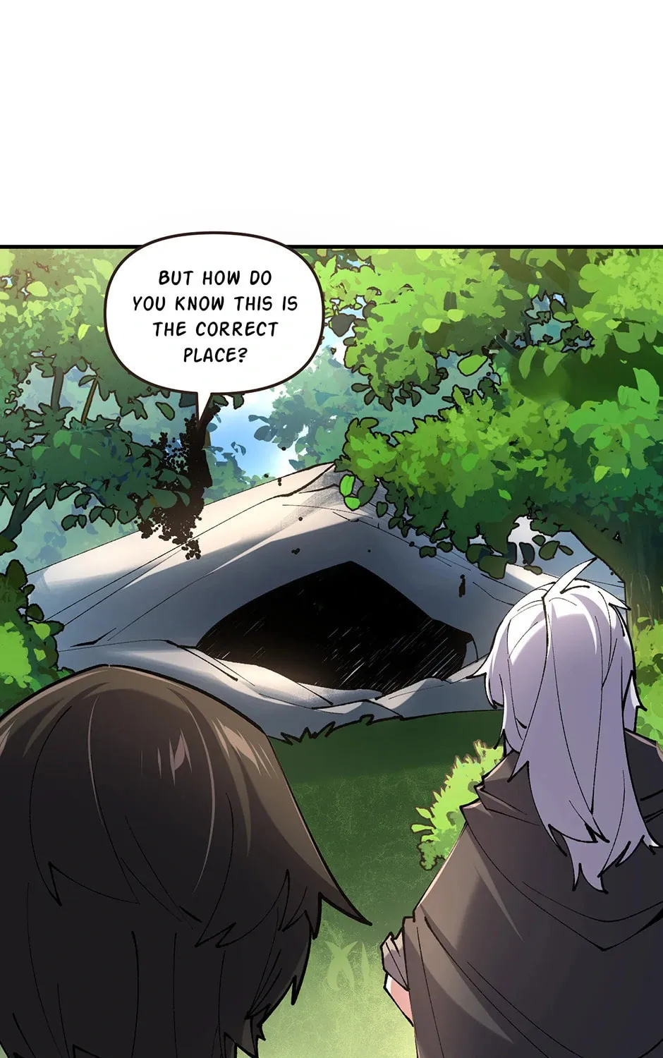 Salvos (A Monster Evolution LitRPG) Chapter 49 page 15 - 