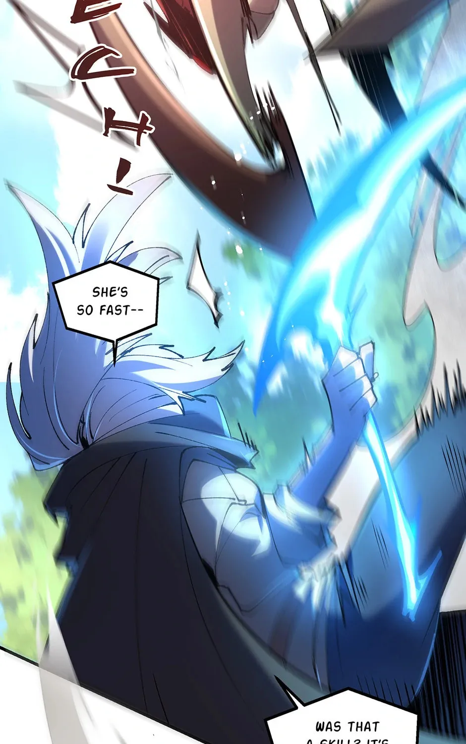 Salvos (A Monster Evolution LitRPG) Chapter 49 page 141 - 