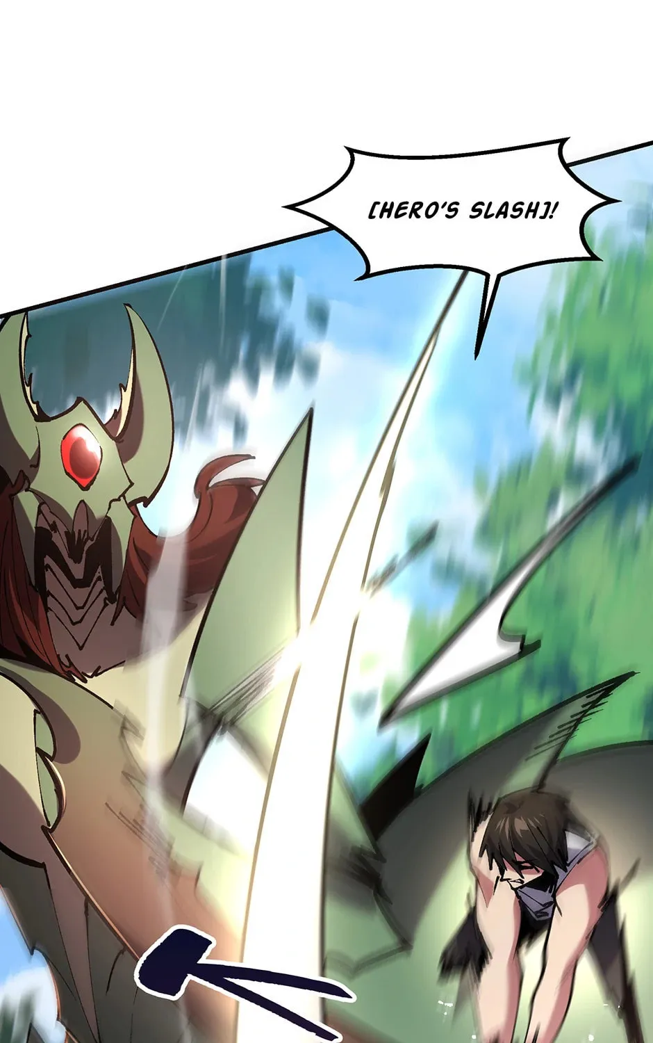 Salvos (A Monster Evolution LitRPG) Chapter 49 page 157 - 