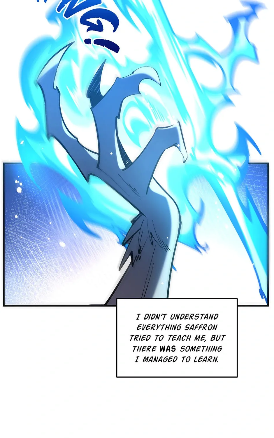 Salvos (A Monster Evolution LitRPG) Chapter 49 page 163 - 