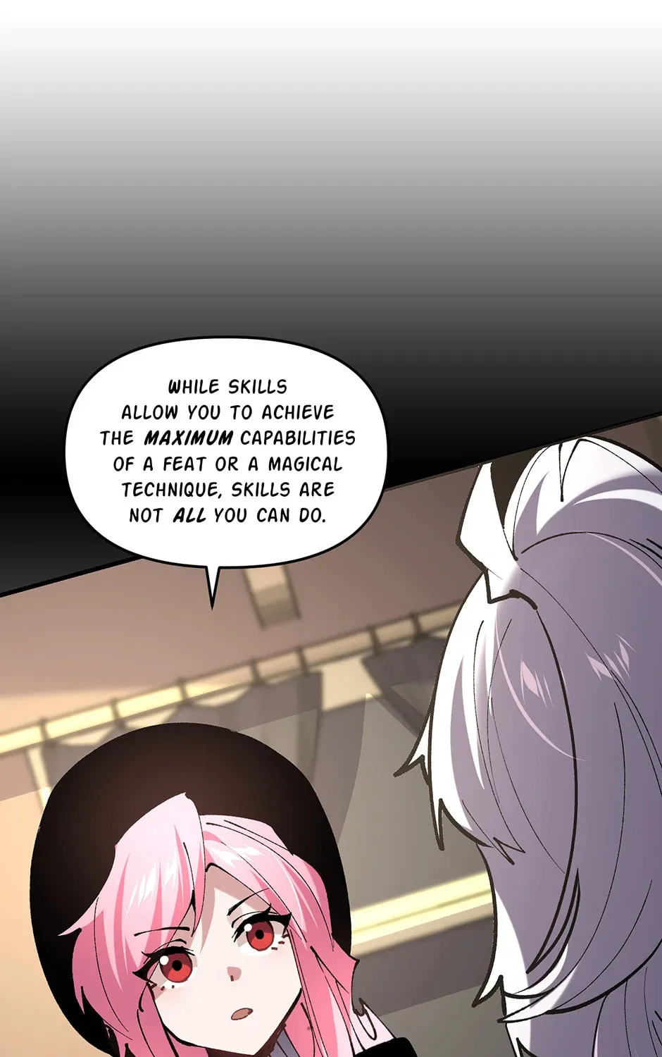 Salvos (A Monster Evolution LitRPG) Chapter 49 page 165 - 