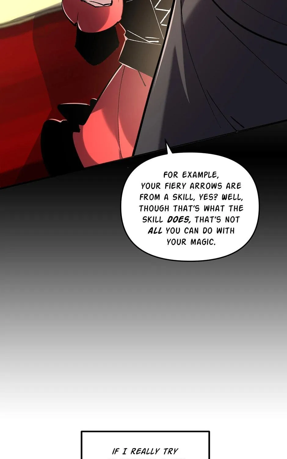 Salvos (A Monster Evolution LitRPG) Chapter 49 page 167 - 
