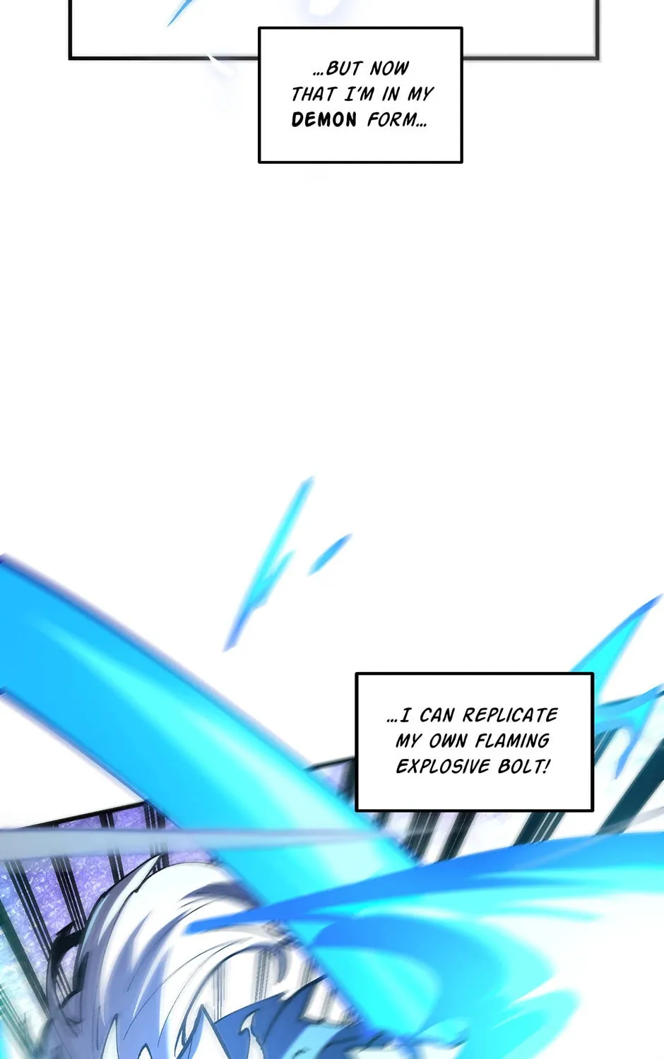 Salvos (A Monster Evolution LitRPG) Chapter 49 page 171 - 