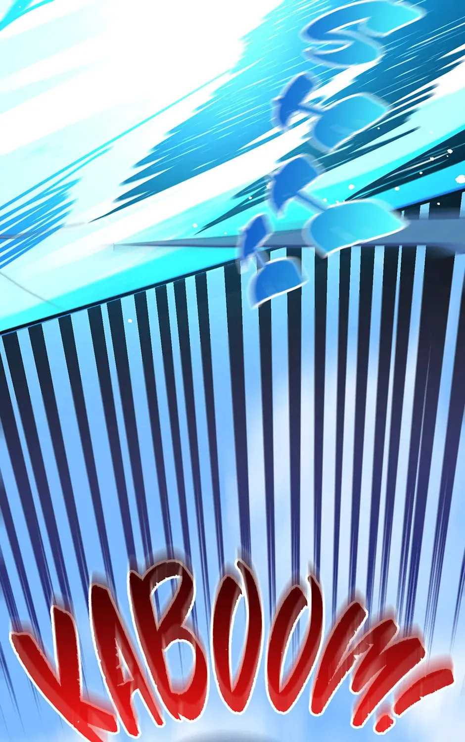 Salvos (A Monster Evolution LitRPG) Chapter 49 page 183 - 