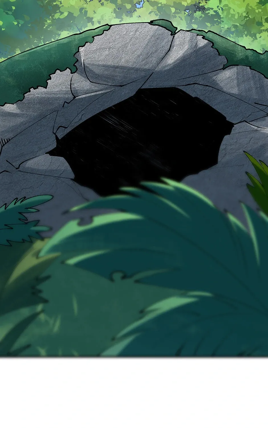 Salvos (A Monster Evolution LitRPG) Chapter 49 page 3 - 