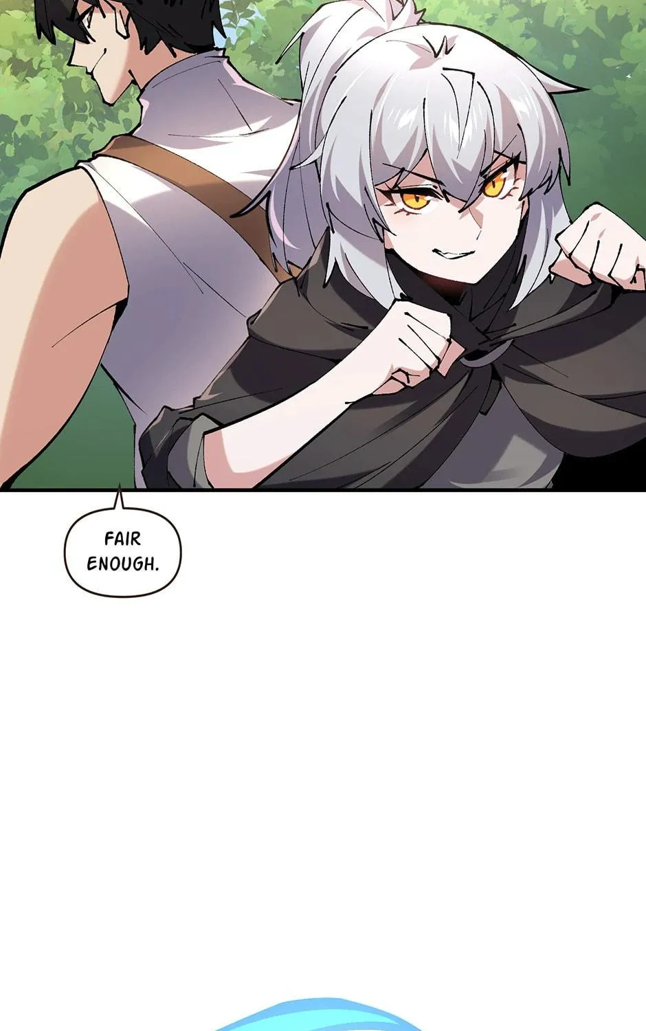 Salvos (A Monster Evolution LitRPG) Chapter 49 page 23 - 