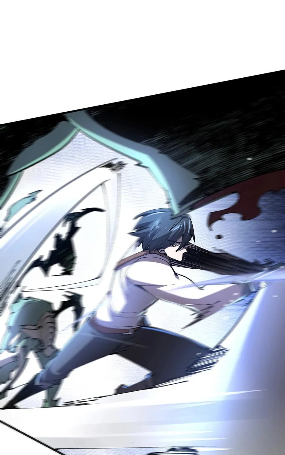 Salvos (A Monster Evolution LitRPG) Chapter 49 page 29 - 