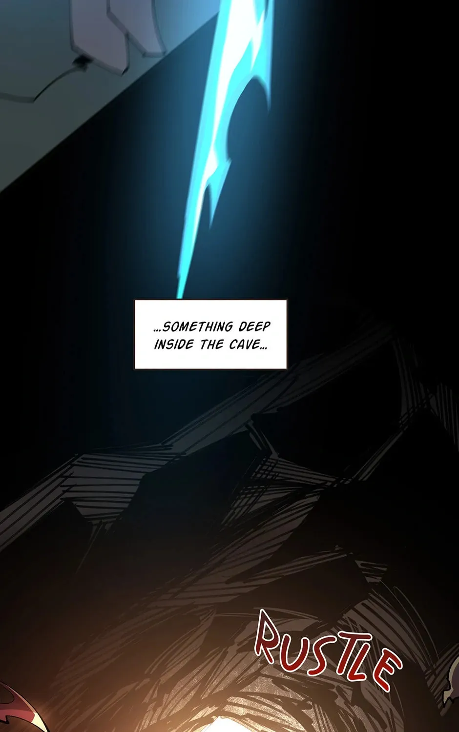 Salvos (A Monster Evolution LitRPG) Chapter 49 page 33 - 