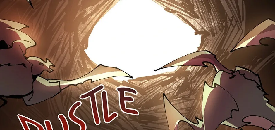 Salvos (A Monster Evolution LitRPG) Chapter 49 page 34 - 