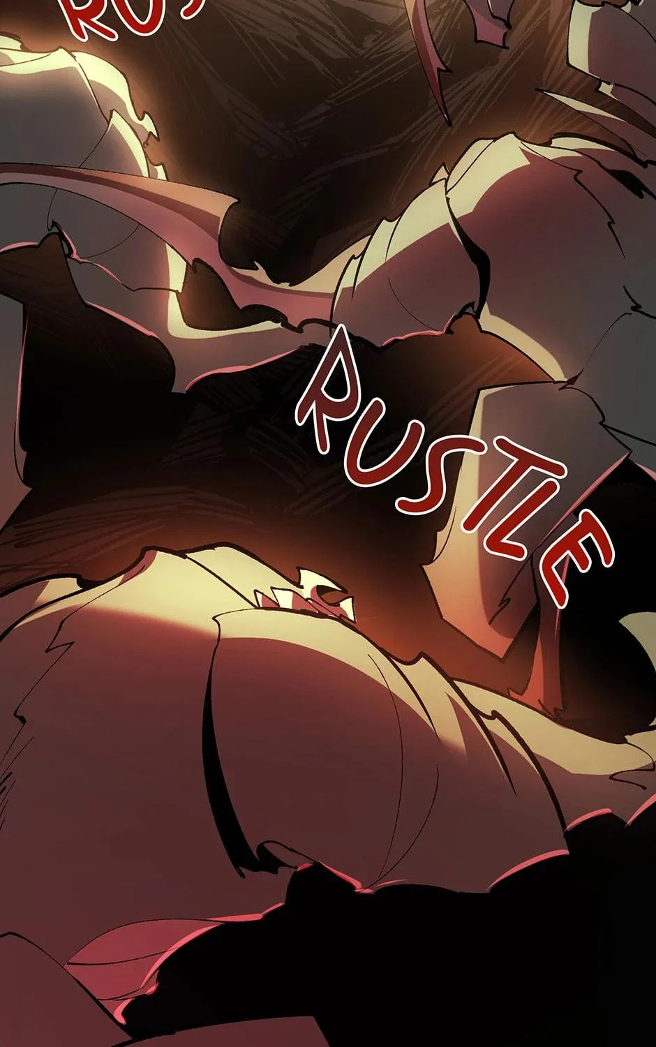 Salvos (A Monster Evolution LitRPG) Chapter 49 page 35 - 