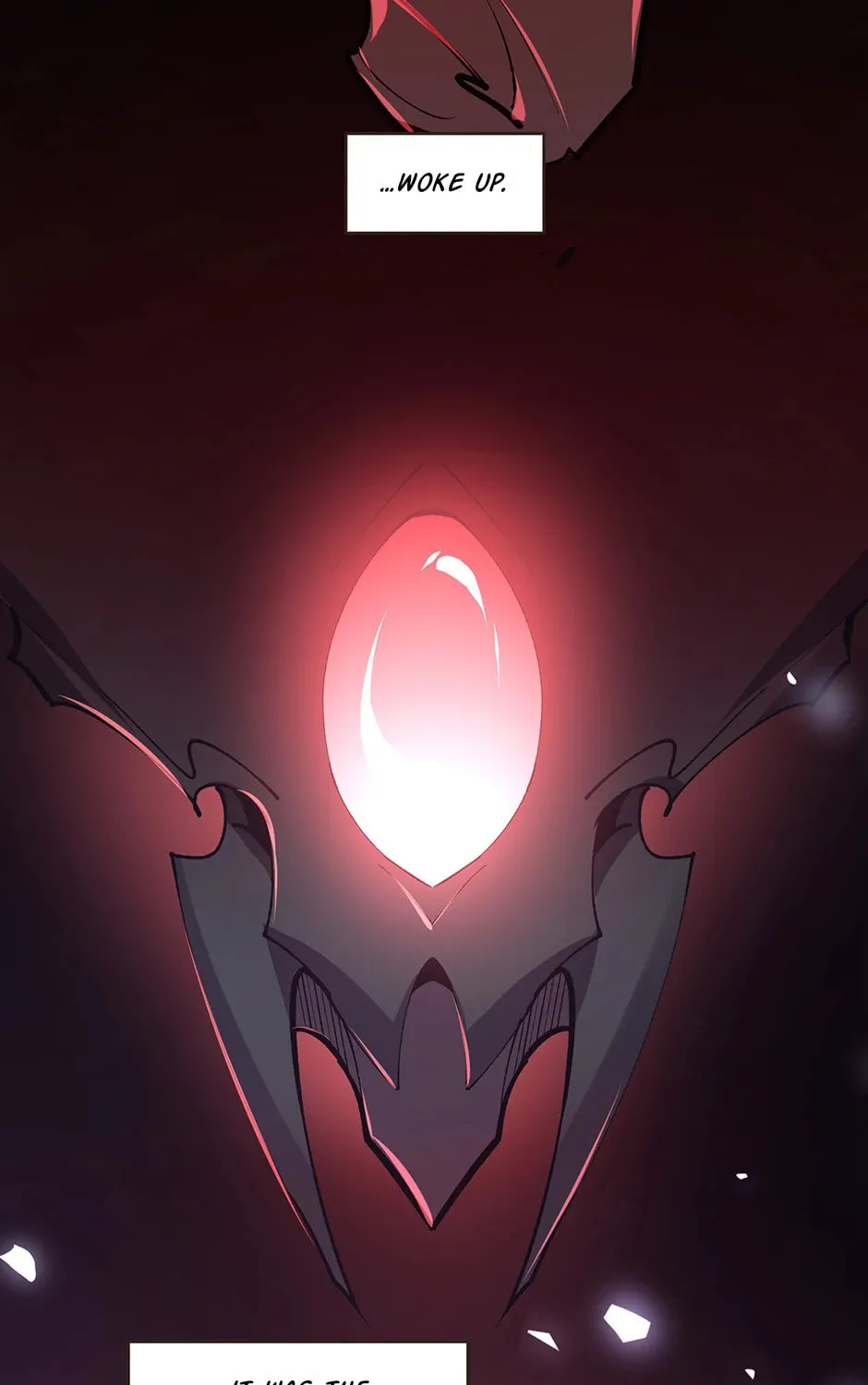 Salvos (A Monster Evolution LitRPG) Chapter 49 page 37 - 
