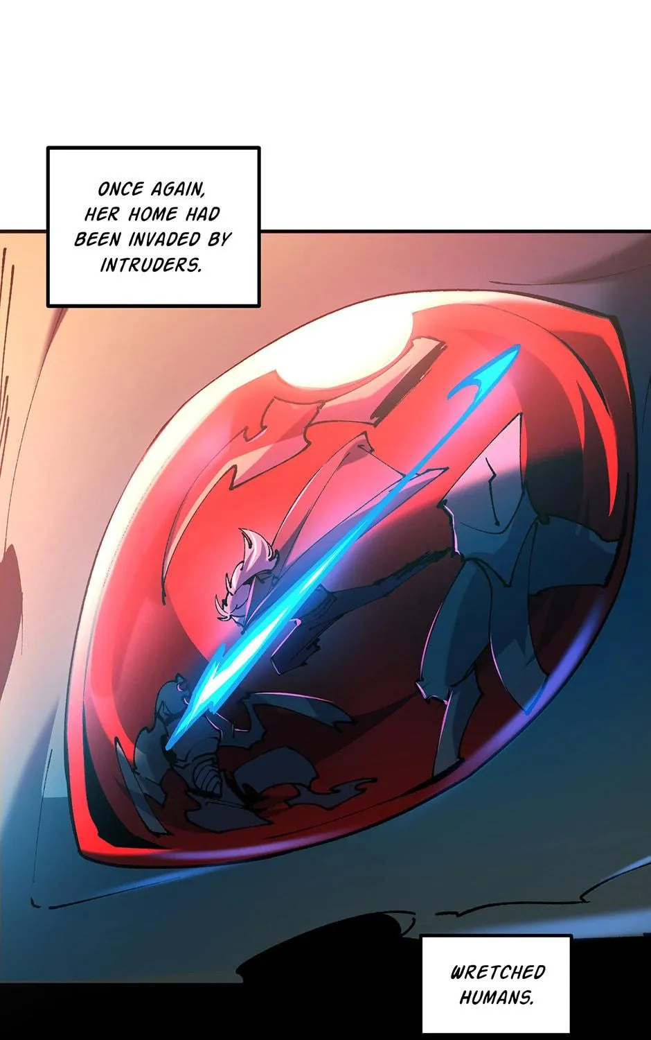 Salvos (A Monster Evolution LitRPG) Chapter 49 page 41 - 