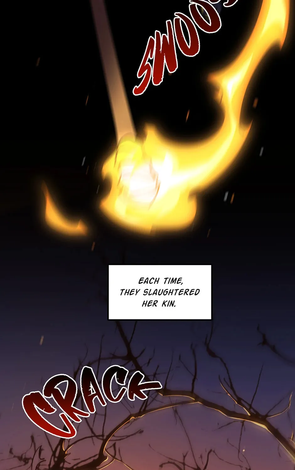 Salvos (A Monster Evolution LitRPG) Chapter 49 page 45 - 
