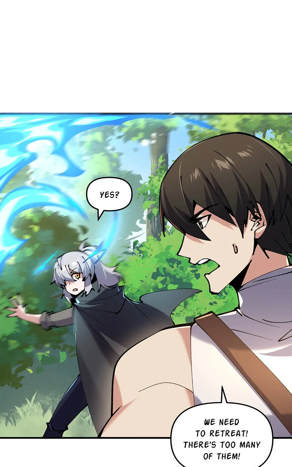 Salvos (A Monster Evolution LitRPG) Chapter 49 page 55 - 